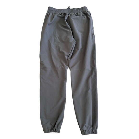 Abercrombie &‎ Fitch Gray Jogger Pants Size Small - Picture 3 of 7